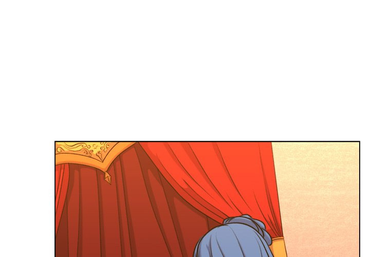 Hotarubi no Mori e Chapter 55 page 2 - 