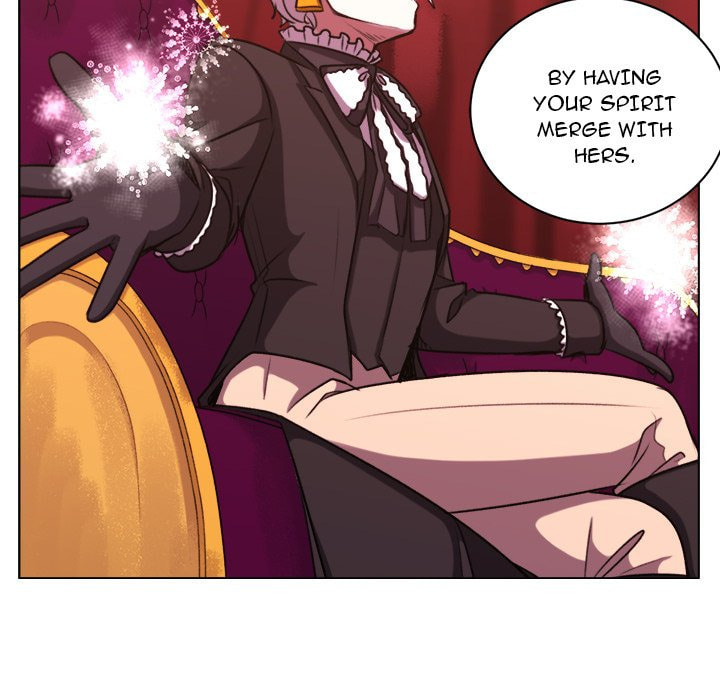 Hotarubi no Mori e Chapter 55 page 11 - 