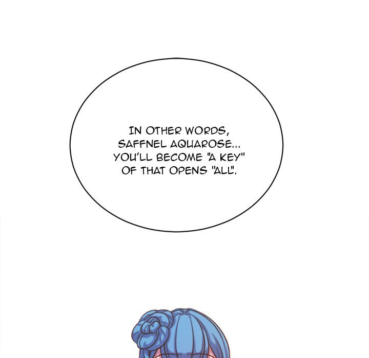 Hotarubi no Mori e Chapter 55 page 17 - 