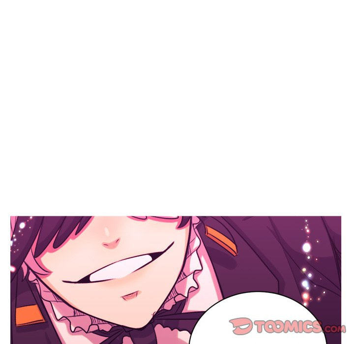 Hotarubi no Mori e Chapter 55 page 19 - 