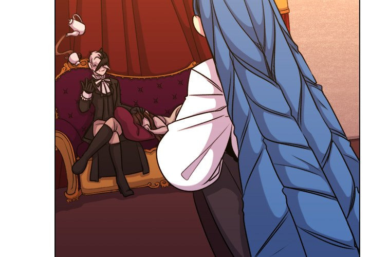 Hotarubi no Mori e Chapter 55 page 3 - 