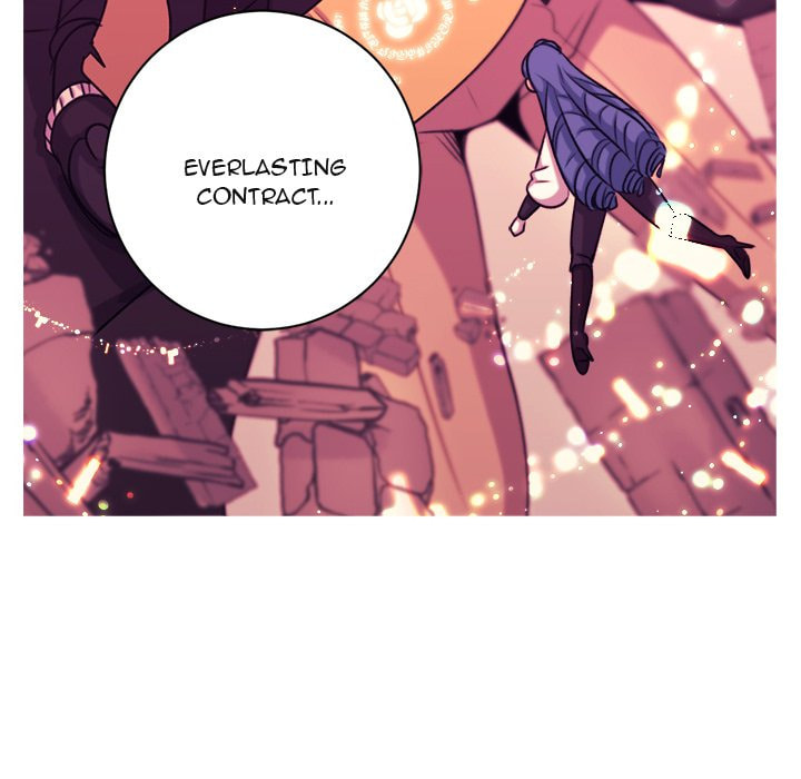 Hotarubi no Mori e Chapter 55 page 22 - 