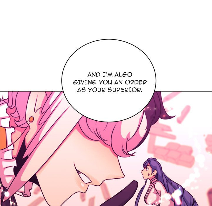 Hotarubi no Mori e Chapter 55 page 23 - 