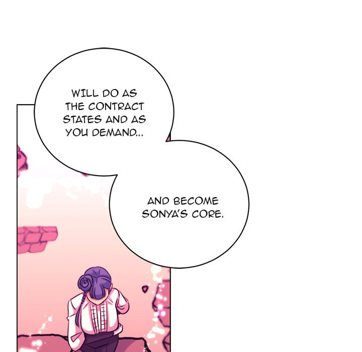 Hotarubi no Mori e Chapter 55 page 27 - 