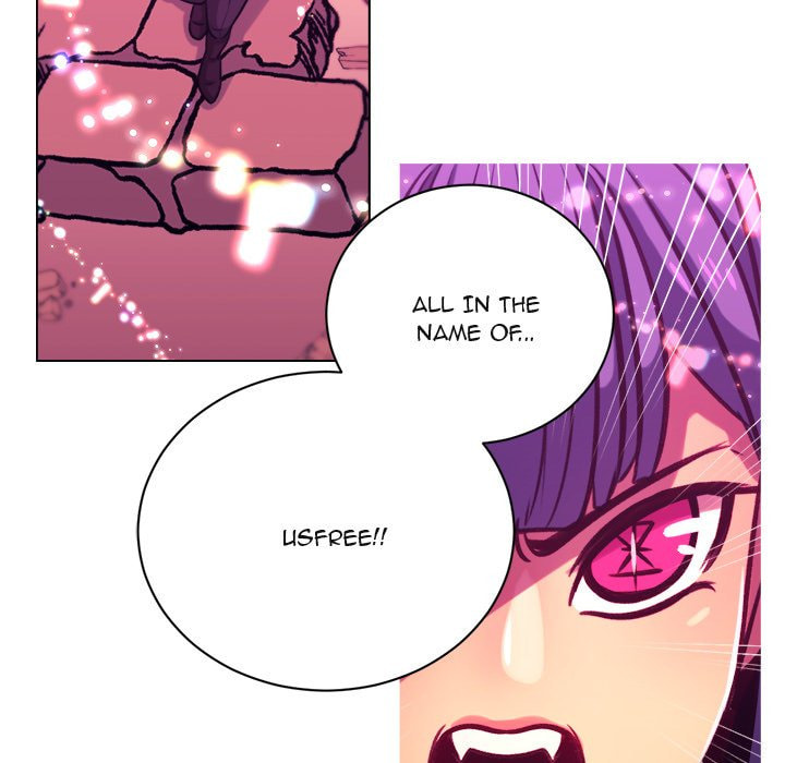 Hotarubi no Mori e Chapter 55 page 28 - 