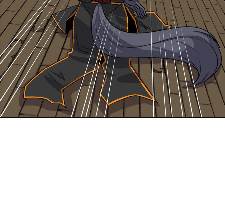 Hotarubi no Mori e Chapter 55 page 38 - 
