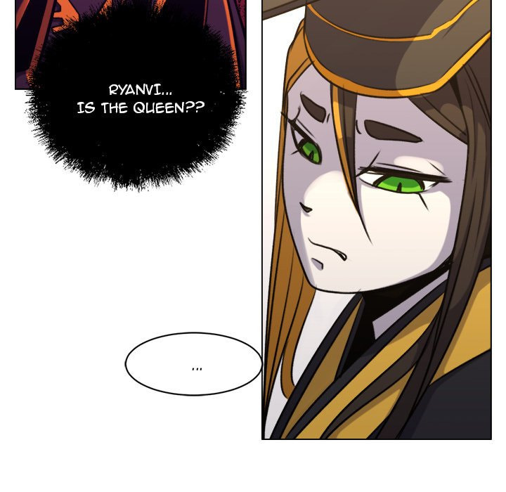 Hotarubi no Mori e Chapter 55 page 40 - 