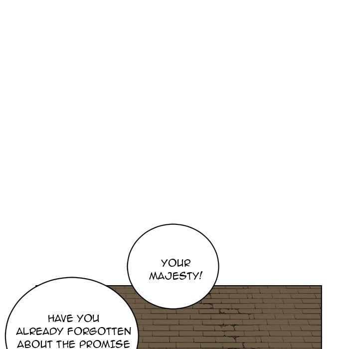 Hotarubi no Mori e Chapter 55 page 41 - 