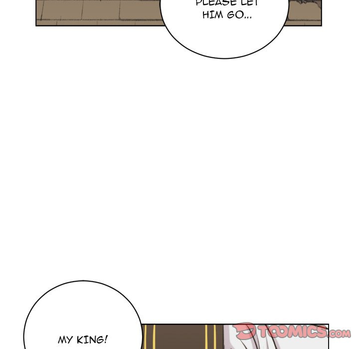 Hotarubi no Mori e Chapter 55 page 43 - 