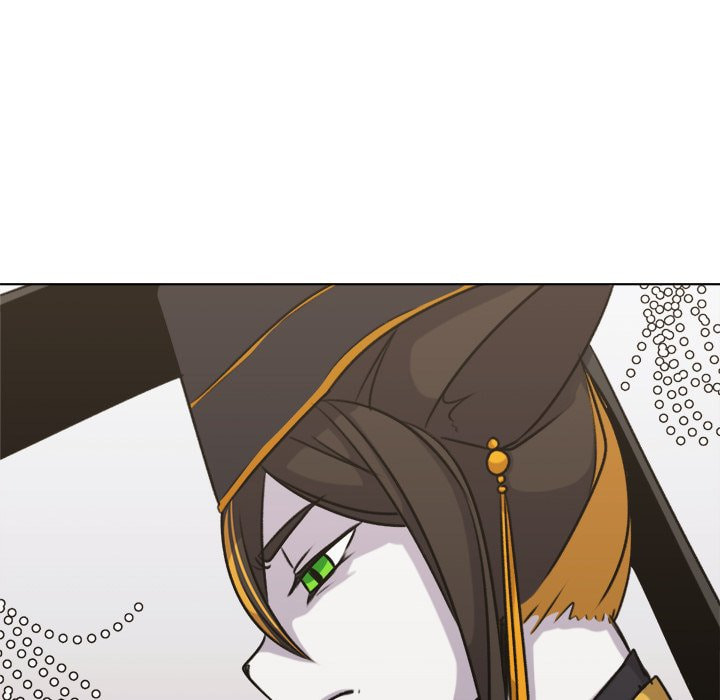 Hotarubi no Mori e Chapter 55 page 45 - 