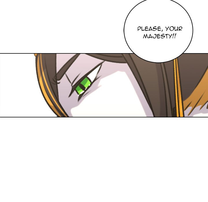 Hotarubi no Mori e Chapter 55 page 47 - 