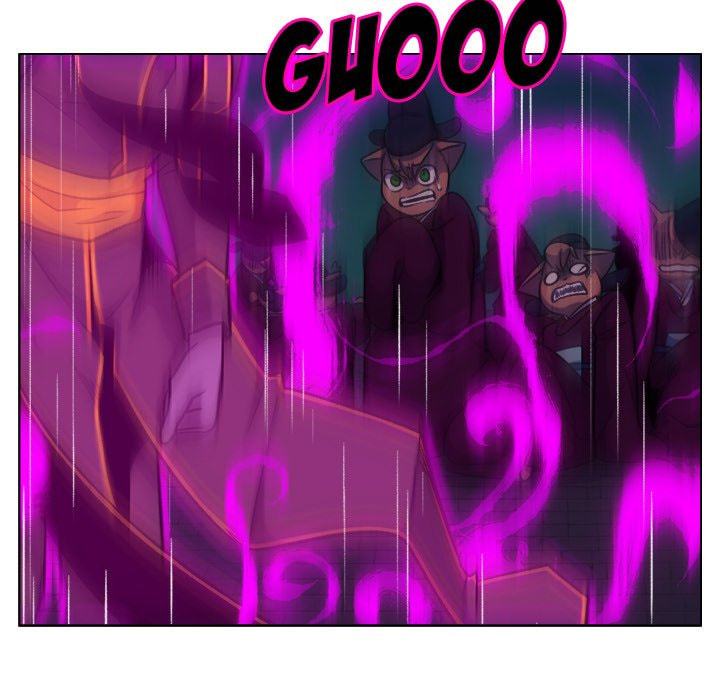 Hotarubi no Mori e Chapter 55 page 51 - 