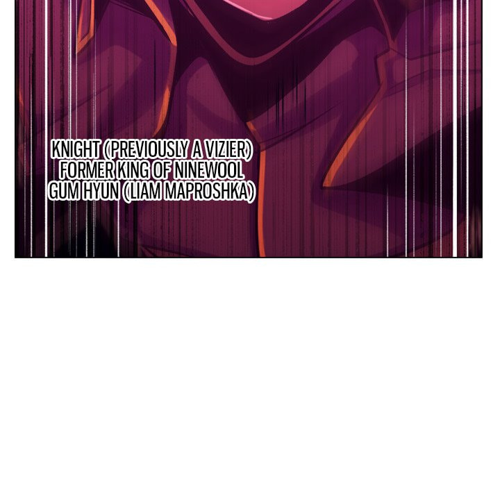 Hotarubi no Mori e Chapter 55 page 54 - 