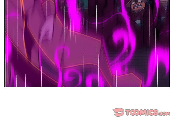 Hotarubi no Mori e Chapter 56 page 2 - 