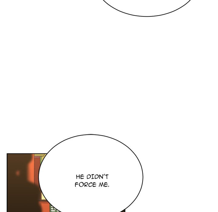 Hotarubi no Mori e Chapter 56 page 12 - 