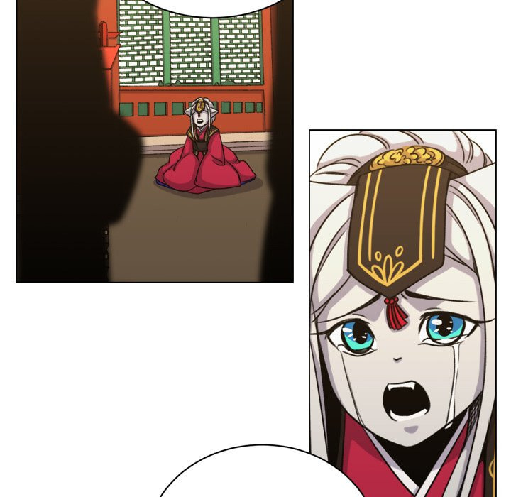 Hotarubi no Mori e Chapter 56 page 13 - 