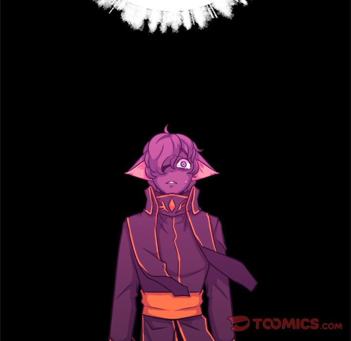 Hotarubi no Mori e Chapter 56 page 18 - 