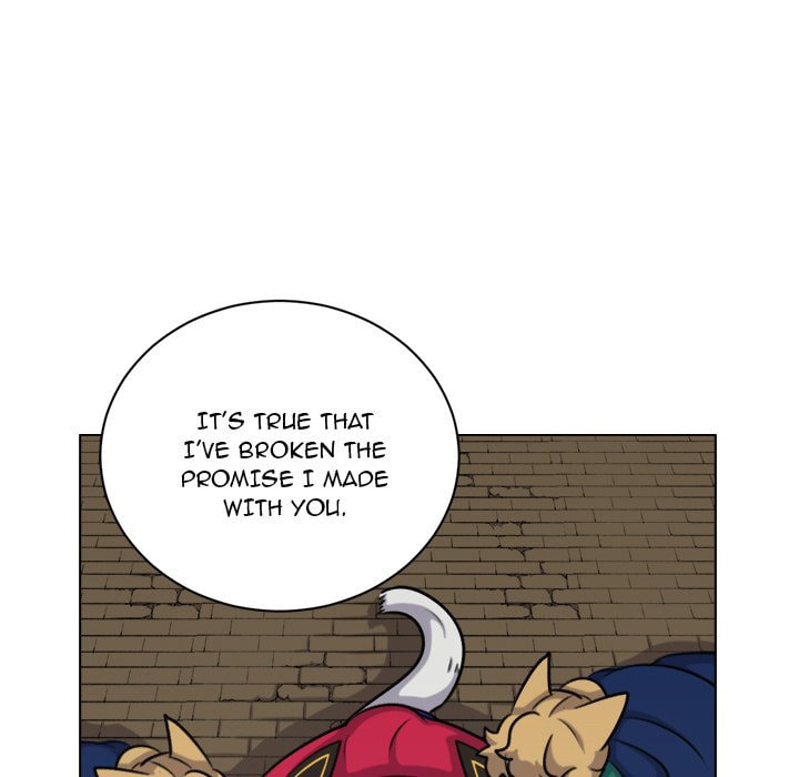 Hotarubi no Mori e Chapter 56 page 20 - 