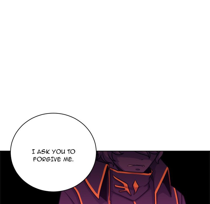 Hotarubi no Mori e Chapter 56 page 22 - 