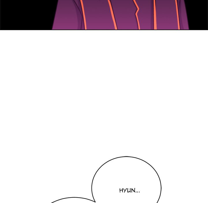 Hotarubi no Mori e Chapter 56 page 23 - 