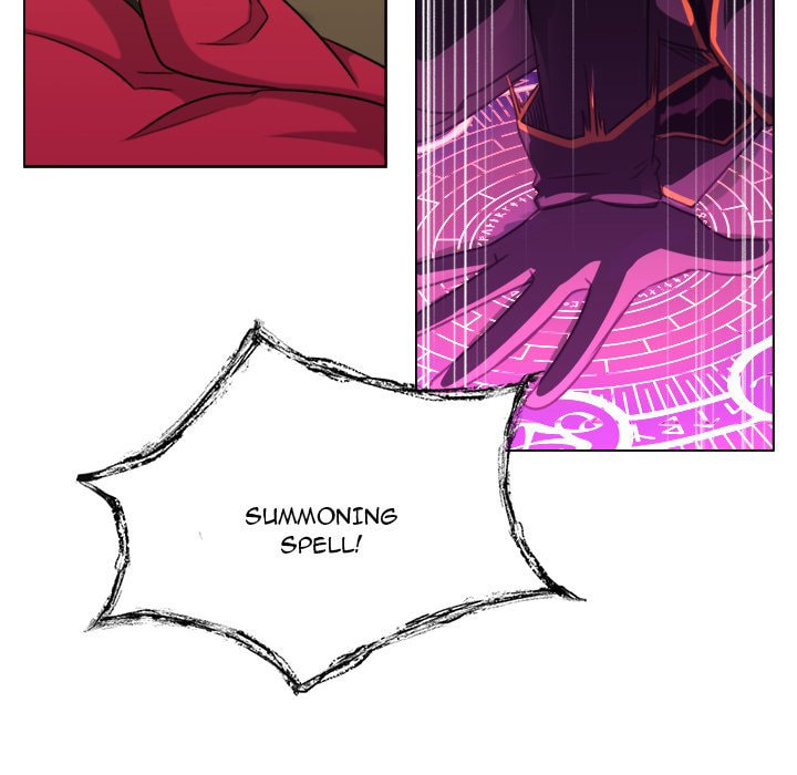 Hotarubi no Mori e Chapter 56 page 25 - 