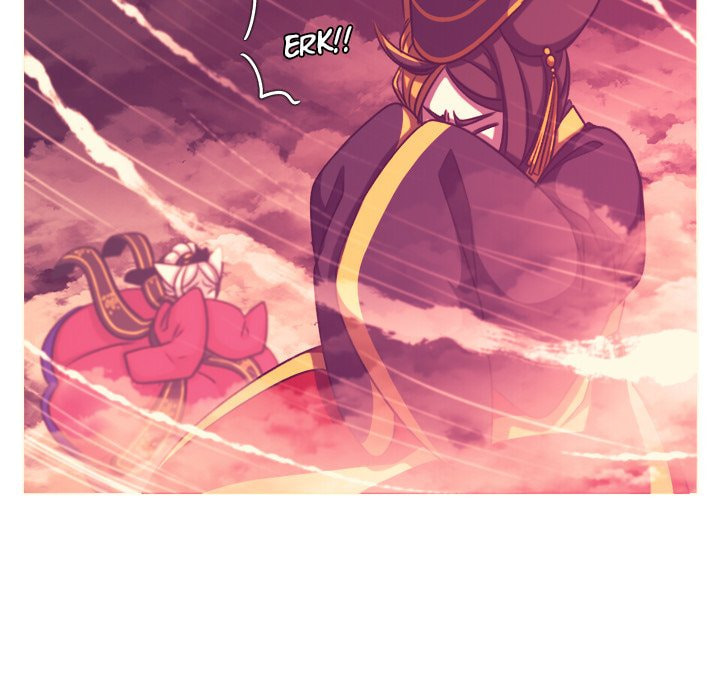 Hotarubi no Mori e Chapter 56 page 27 - 