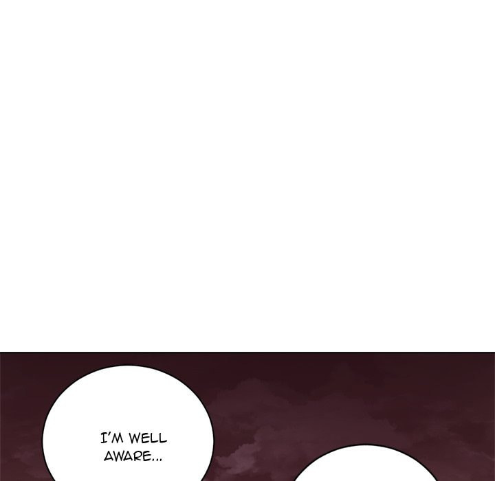 Hotarubi no Mori e Chapter 56 page 28 - 