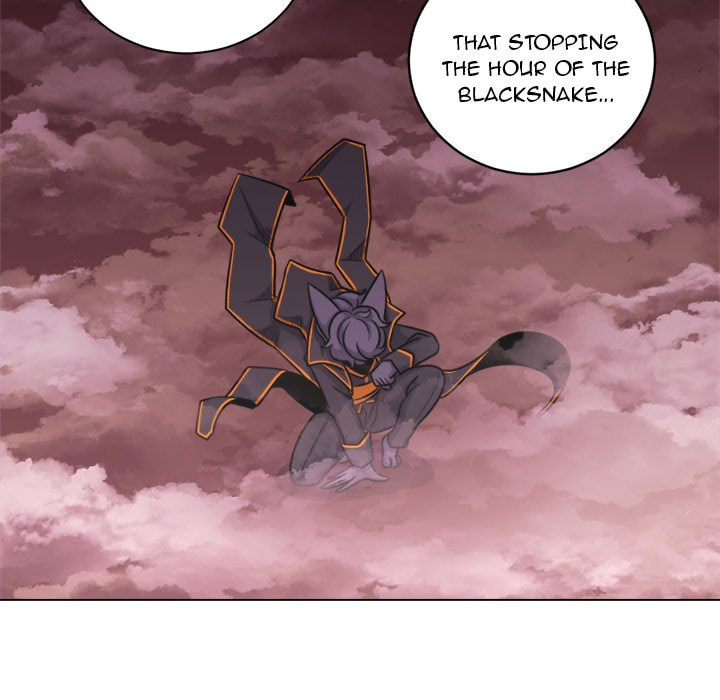 Hotarubi no Mori e Chapter 56 page 29 - 