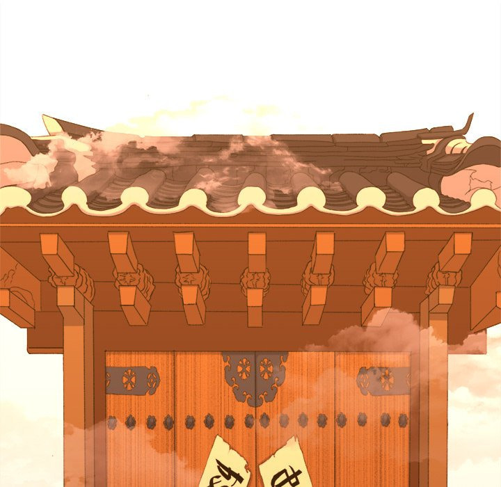Hotarubi no Mori e Chapter 56 page 32 - 