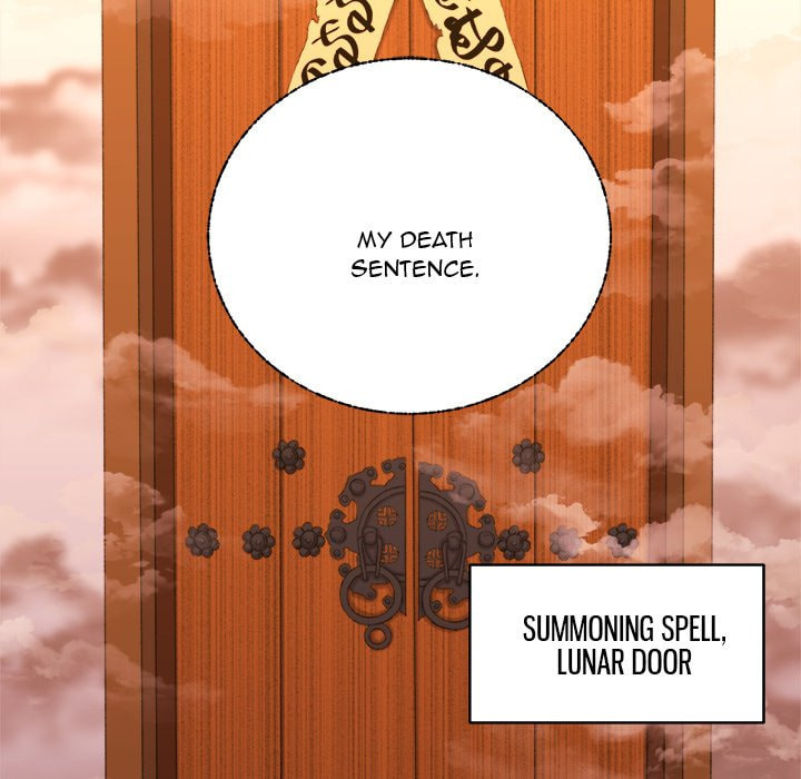 Hotarubi no Mori e Chapter 56 page 33 - 