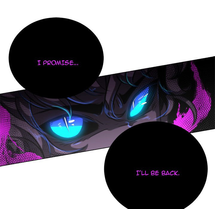 Hotarubi no Mori e Chapter 56 page 38 - 