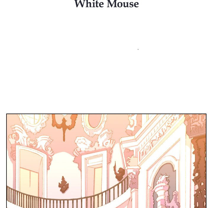 Hotarubi no Mori e Chapter 56 page 40 - 