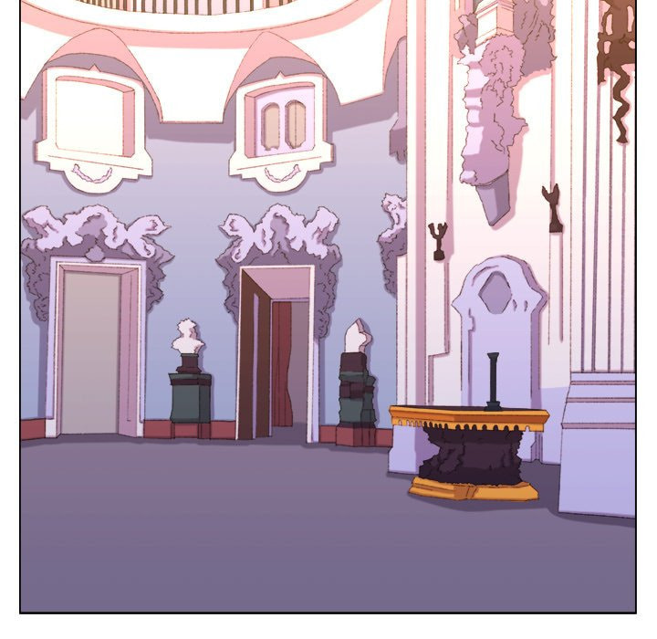 Hotarubi no Mori e Chapter 56 page 41 - 