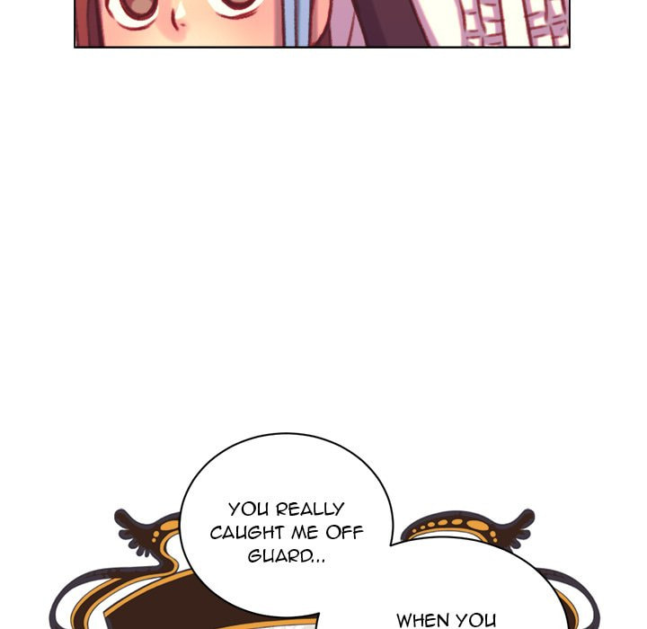 Hotarubi no Mori e Chapter 56 page 43 - 