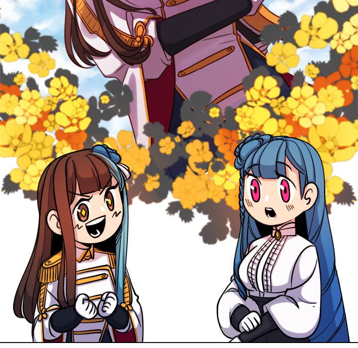 Hotarubi no Mori e Chapter 56 page 47 - 