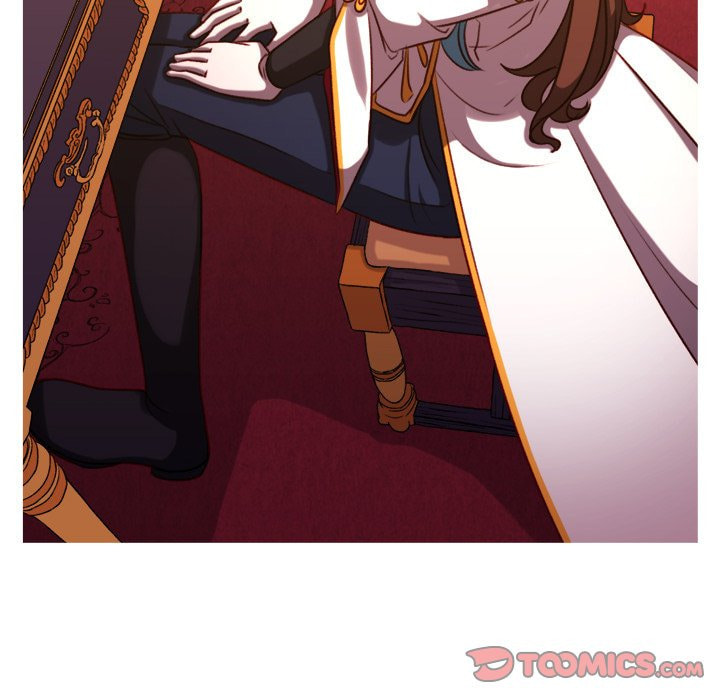 Hotarubi no Mori e Chapter 56 page 50 - 