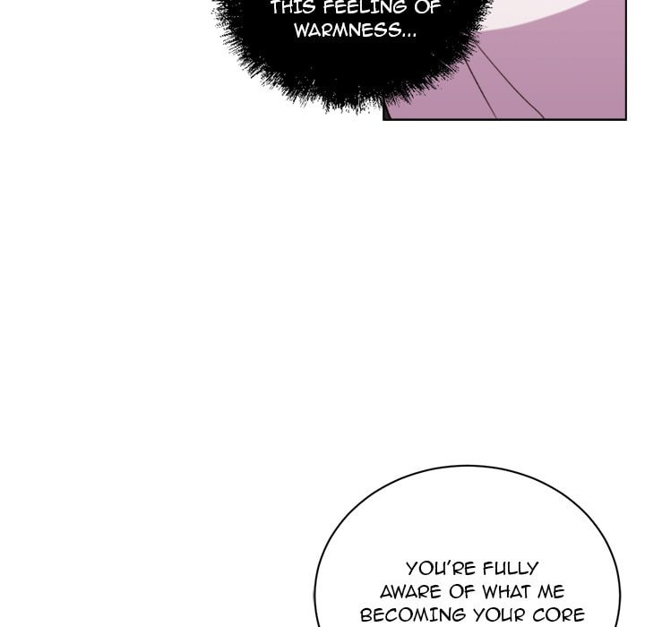 Hotarubi no Mori e Chapter 56 page 53 - 