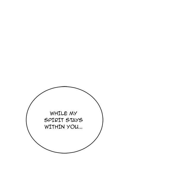 Hotarubi no Mori e Chapter 56 page 55 - 