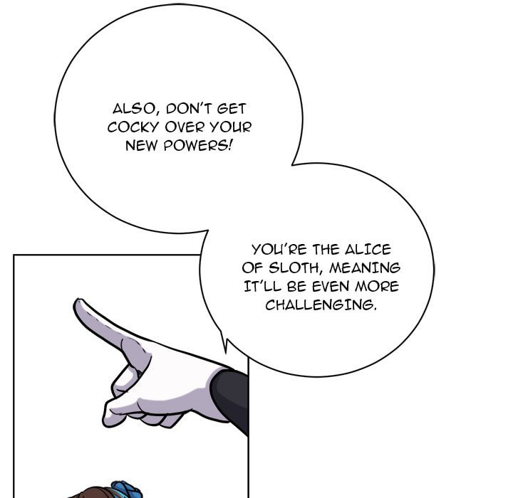 Hotarubi no Mori e Chapter 56 page 60 - 