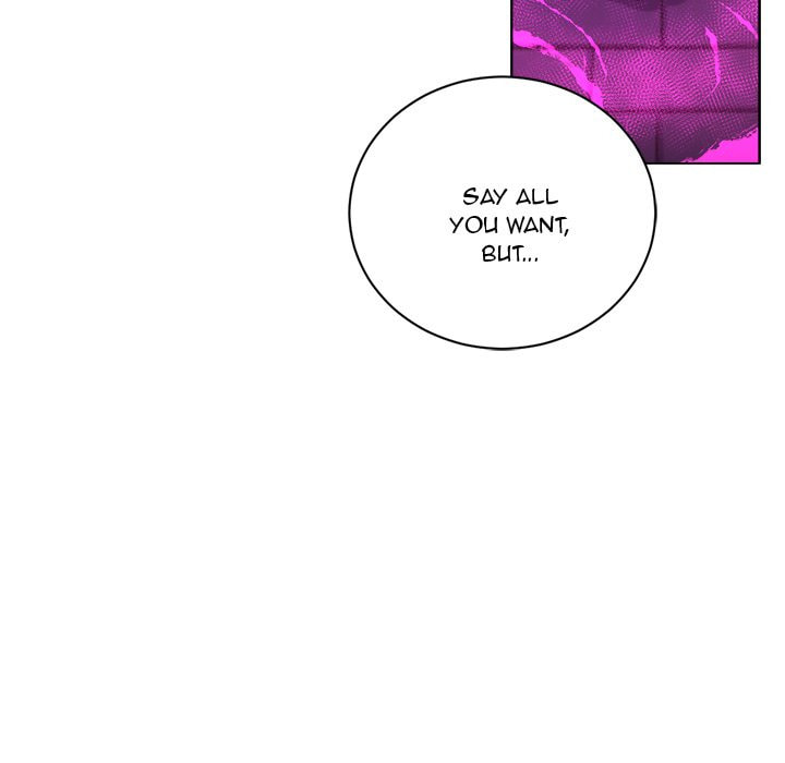 Hotarubi no Mori e Chapter 56 page 7 - 