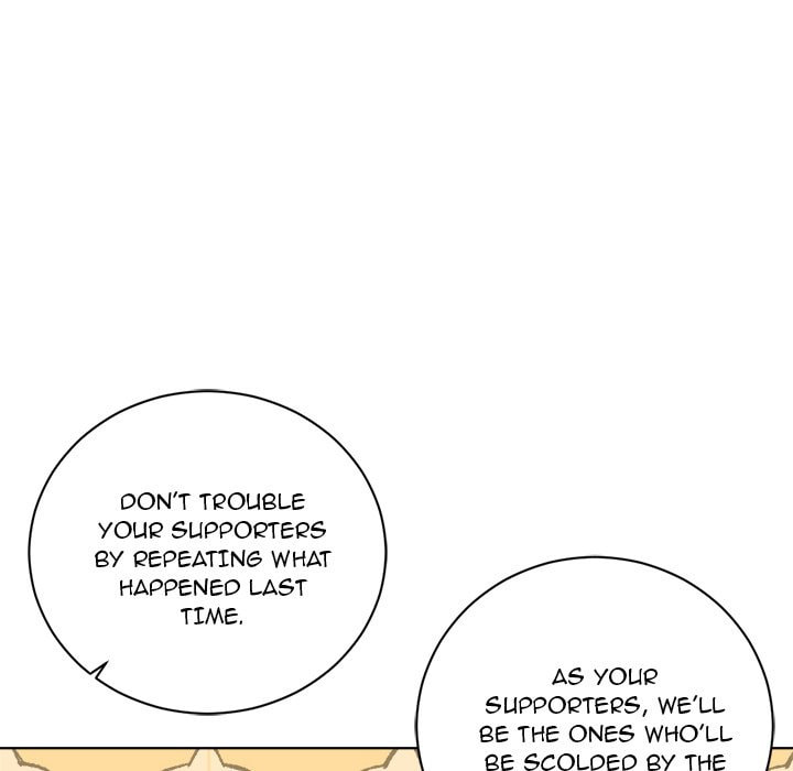 Hotarubi no Mori e Chapter 56 page 62 - 