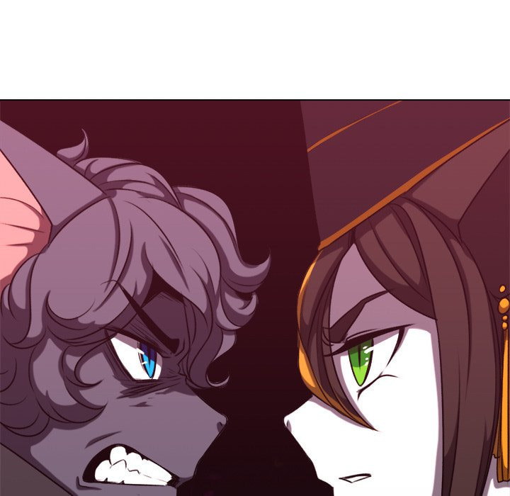 Hotarubi no Mori e Chapter 56 page 8 - 