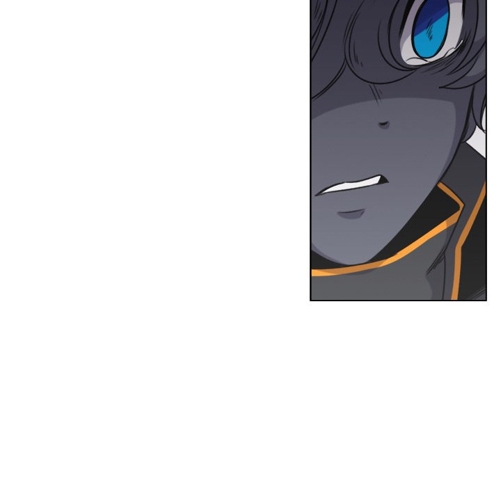 Hotarubi no Mori e Chapter 56 page 71 - 