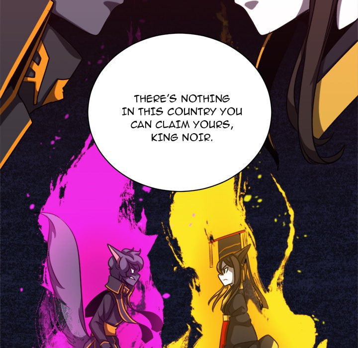 Hotarubi no Mori e Chapter 56 page 9 - 