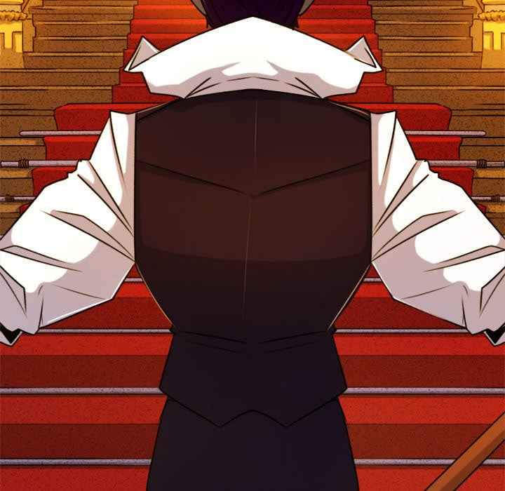 Hotarubi no Mori e Chapter 57 page 12 - 