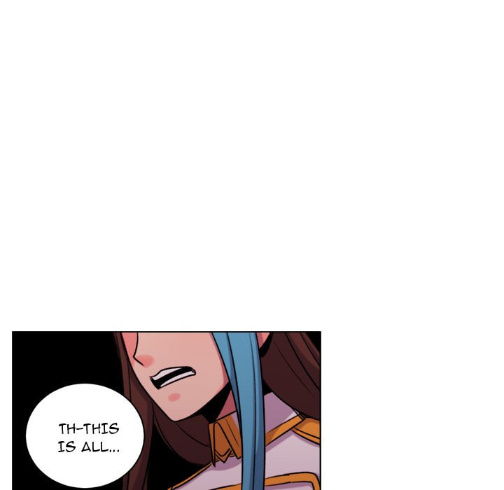 Hotarubi no Mori e Chapter 57 page 14 - 