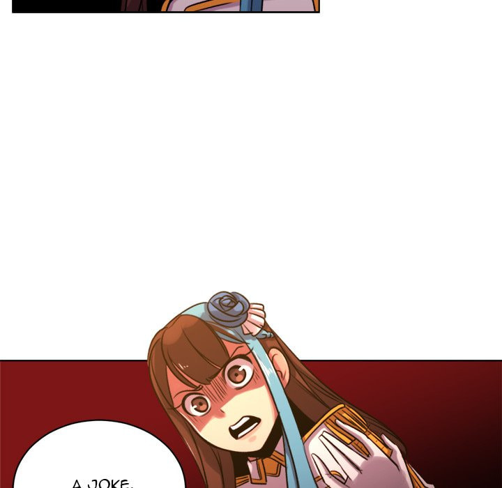 Hotarubi no Mori e Chapter 57 page 15 - 
