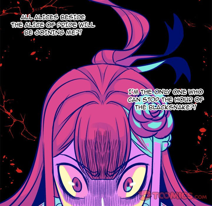 Hotarubi no Mori e Chapter 57 page 18 - 