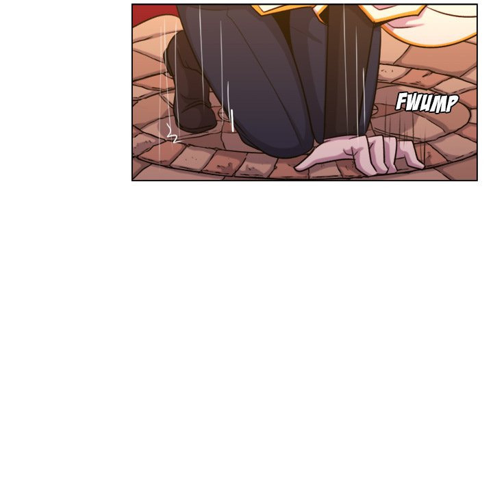 Hotarubi no Mori e Chapter 57 page 30 - 