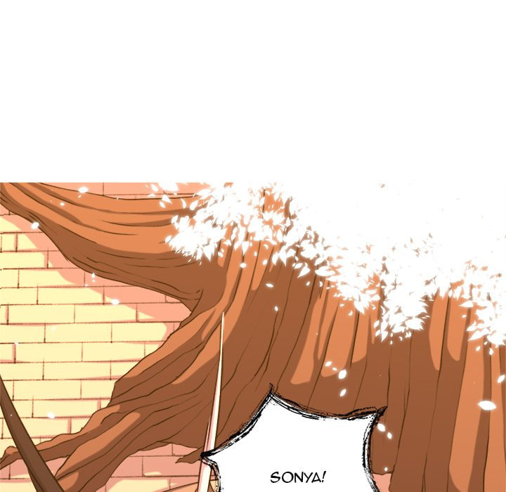 Hotarubi no Mori e Chapter 57 page 31 - 